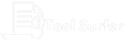 Tool Surfer